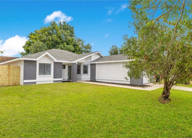 Property at 150 Chicago Woods Cir, Orlando, FL 32824, 3 beds, 2 baths