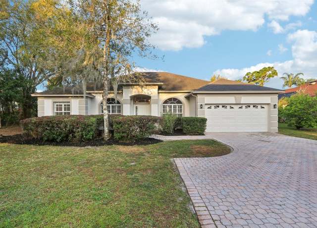 Property at 250 Lakeridge Ct, Winter Springs, FL 32708, 4 beds, 3 baths