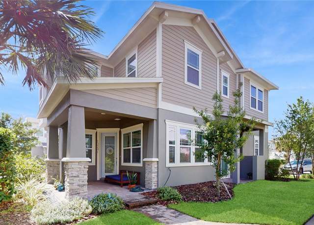Property at 13241 Cormack Ln, Orlando, FL 32827, 3 beds, 2.5 baths