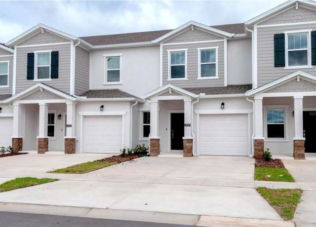 Property at 3239 Laurent Loop, Davenport, FL 33837, 3 beds, 2.5 baths