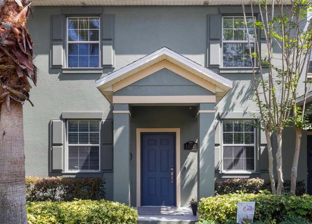 Property at 14743 Driftwater Dr, Winter Garden, FL 34787, 3 beds, 2.5 baths