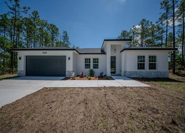 Property at 13419 SW 77th Ave, Ocala, FL 34473, 4 beds, 2 baths
