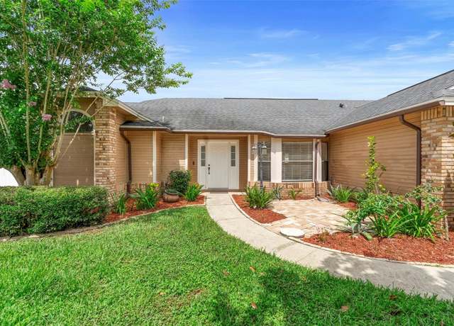 Property at 1003 Jackson Creek Ct, Oviedo, FL 32765, 3 beds, 2 baths