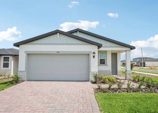 Property at 903 Donahue Pass, Lake Hamilton, FL 33851, 3 beds, 2 baths