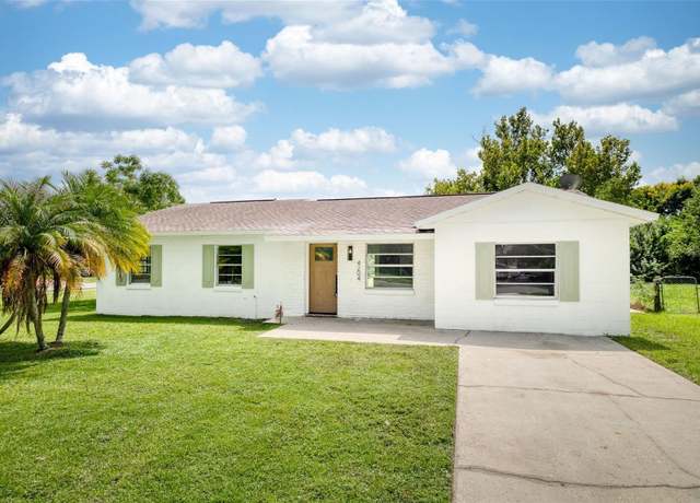 Property at 4204 Carousel Rd, Orlando, FL 32808, 4 beds, 2 baths
