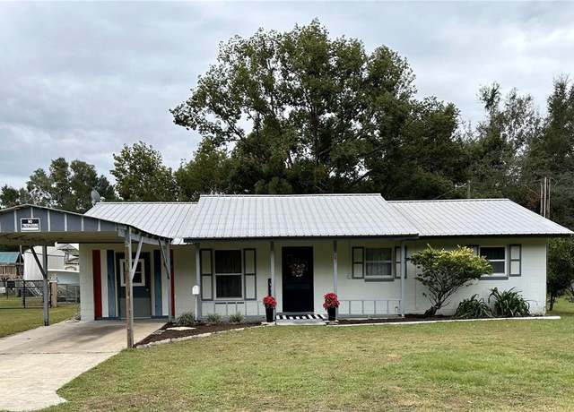 Property at 2972 SE 146th Pl, Summerfield, FL 34491, 3 beds, 2 baths