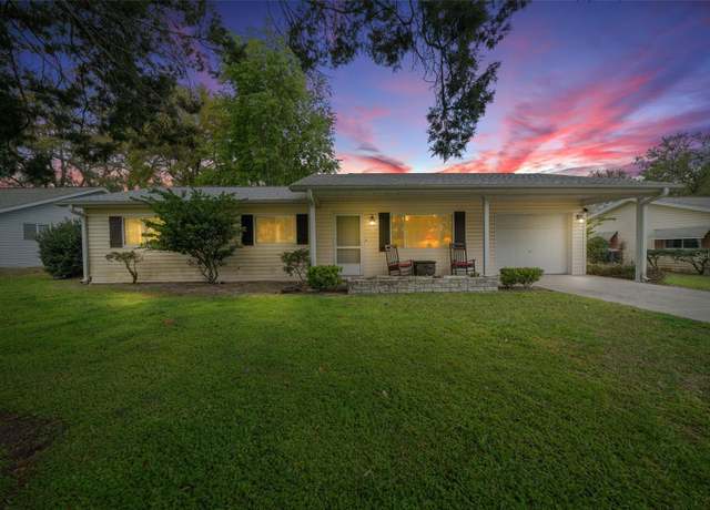 Property at 6385 SW 61st Ct, Ocala, FL 34474, 2 beds, 2 baths