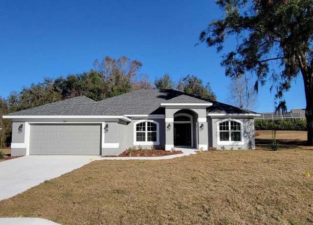 Property at 6361 SW 134th Loop, Ocala, FL 34473, 4 beds, 2 baths