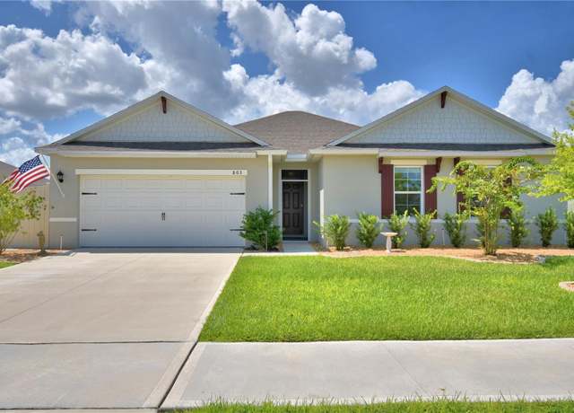 Property at 803 Auburn Grove Ct, Auburndale, FL 33823, 4 beds, 2 baths