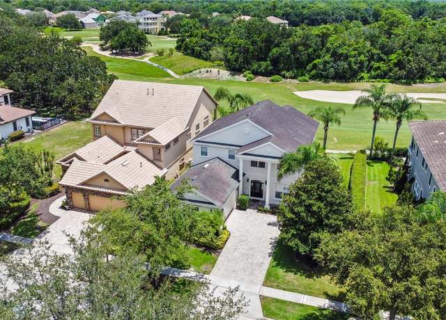 Property at 1217 Radiant St, Reunion, FL 34747, 4 beds, 3.5 baths