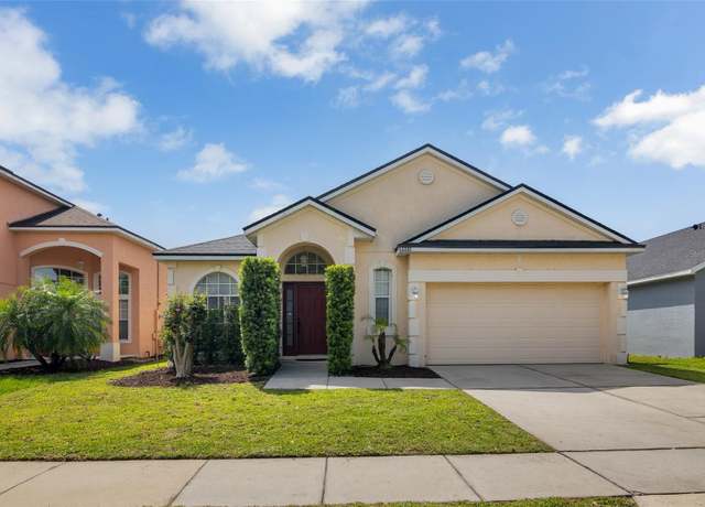 Property at 5523 San Gabriel Way, Orlando, FL 32837, 3 beds, 2 baths