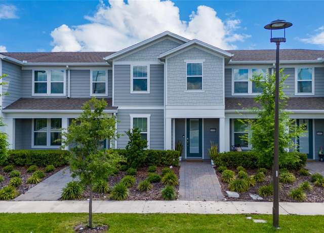 Property at 14416 Orchid Island Dr, Orlando, FL 32827, 4 beds, 3 baths