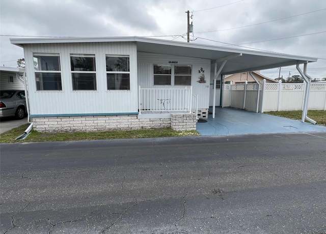 Property at 12766 Seminole Blvd #38, Largo, FL 33778, 2 beds, 1 bath