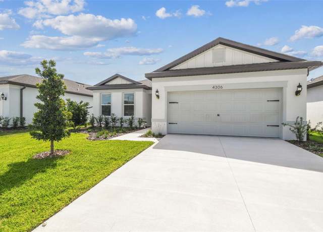 Property at 4306 Big Sky Dr, Spring Hill, FL 34604, 3 beds, 3 baths