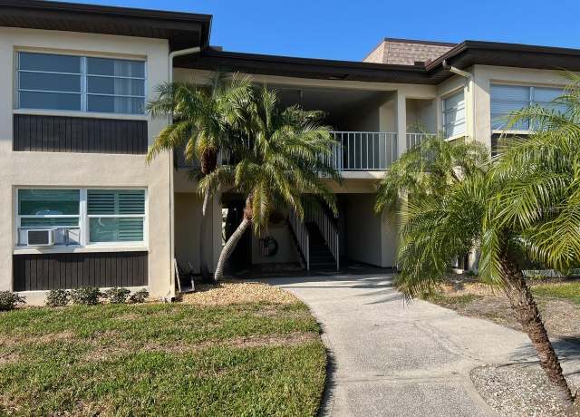 Property at 4715 Jasper Dr #208, New Port Richey, FL 34652, 2 beds, 2 baths