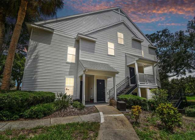 Property at 3261 Haviland Ct #303, Palm Harbor, FL 34684, 2 beds, 2 baths