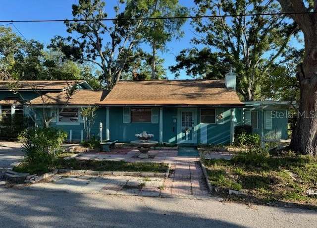 Property at 5680 77th Ave N, Pinellas Park, FL 33781, 3 beds, 2 baths