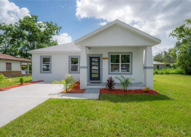 Property at 6215 N 44th St, Tampa, FL 33610, 3 beds, 2 baths