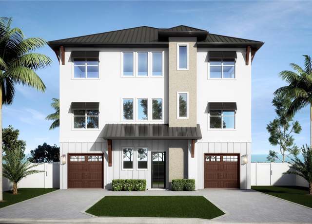 Property at 534 Crystal Dr, Madeira Beach, FL 33708, 6 beds, 5 baths