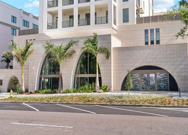 Property at 126 4th Ave NE #1801, St. Petersburg, FL 33701, 3 beds, 3.5 baths