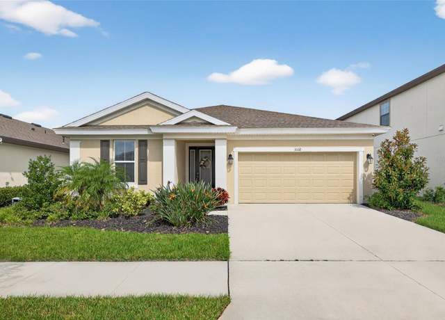 Property at 5532 Del Coronado Dr, Apollo Beach, FL 33572, 4 beds, 3 baths