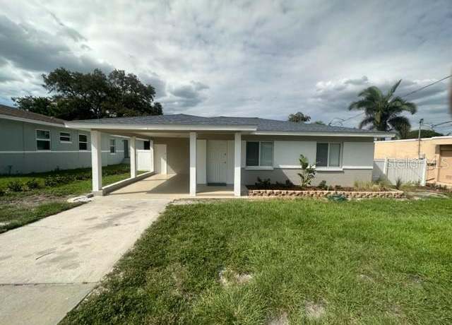 Photo of 1234 Druid Rd E, Clearwater, FL 33756