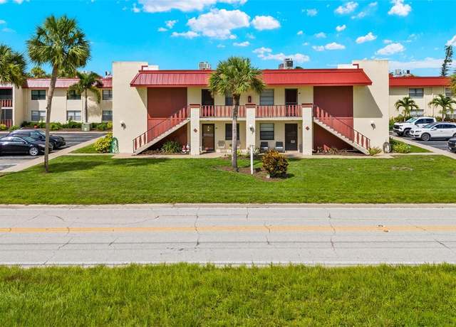 Property at 66 Boundary Blvd #273, Rotonda West, FL 33947, 1 bed, 1 bath