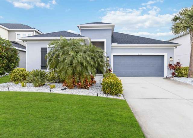 Property at 10531 Piedra Dr, Palmetto, FL 34221, 4 beds, 3 baths