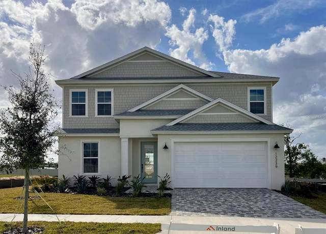 Property at 12239 Stirrup Dr, Dade City, FL 33525, 4 beds, 3 baths