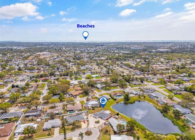 Property at 3611 22nd Ave W, Bradenton, FL 34205, 3 beds, 2 baths