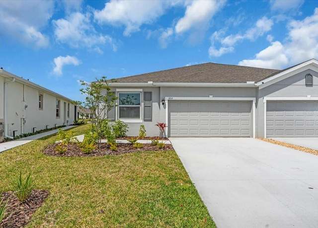 Property at 653 157th Ct E, Bradenton, FL 34212, 3 beds, 2 baths
