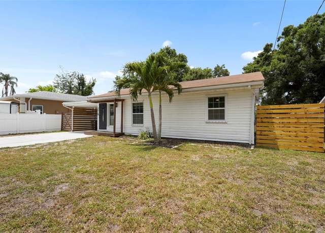 Property at 3616 Stardust Pl, Sarasota, FL 34232, 2 beds, 2 baths