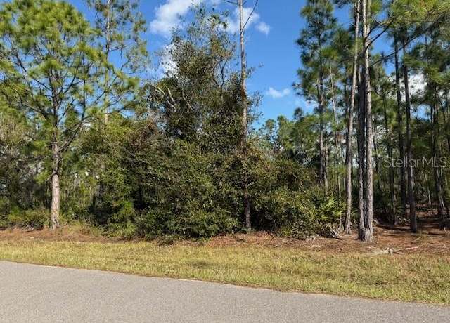 Property at 150 Algonquin St, Port Charlotte, FL 33954