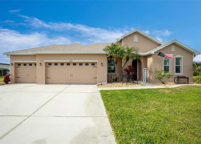 Property at 12759 SW Pembroke Cir S, Lake Suzy, FL 34269, 3 beds, 2 baths