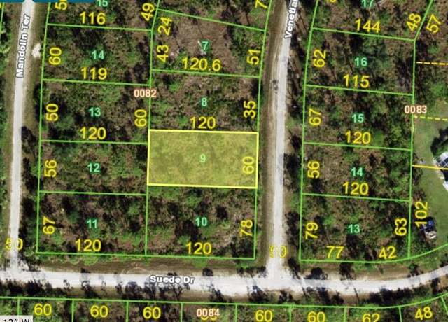 Property at 12093 Venetian Dr, Punta Gorda, FL 33955