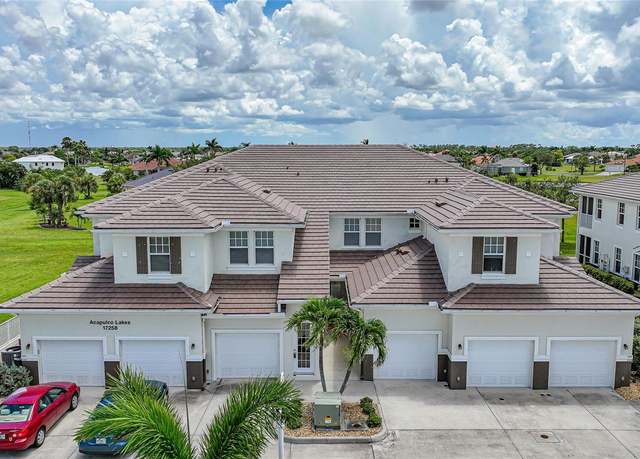 Property at 17258 Acapulco Rd #122, Punta Gorda, FL 33955, 3 beds, 2 baths