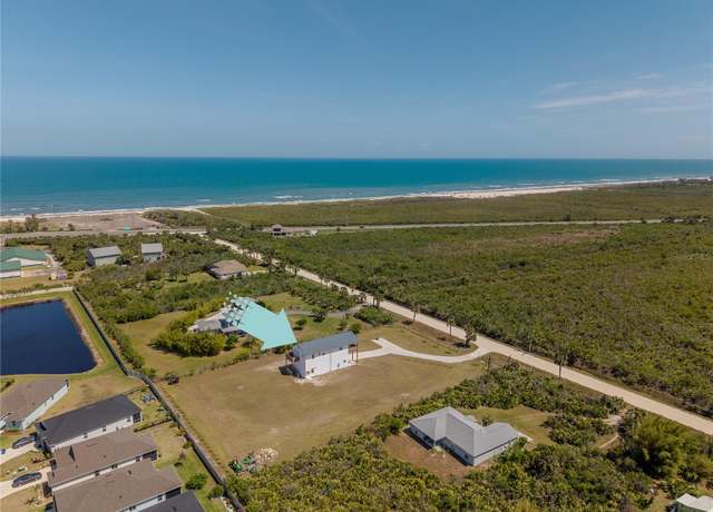 Property at 6518 Old A1a, Palm Coast, FL 32137, 3 beds, 3 baths