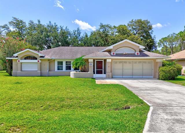 Property at 5 Wilksboro Pl, Palm Coast, FL 32164, 3 beds, 2 baths