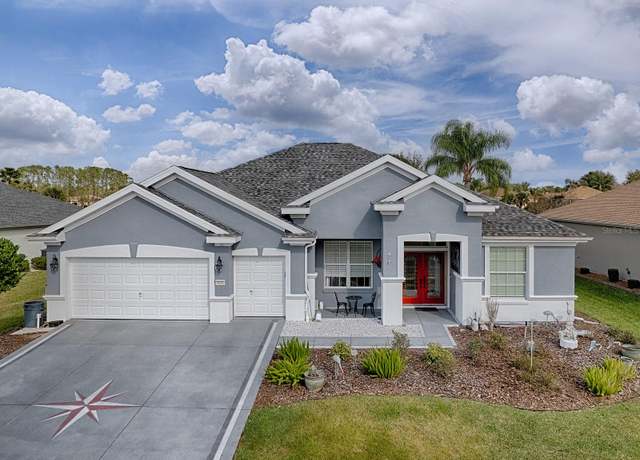 Property at 9052 SE 130th Loop, Summerfield, FL 34491, 3 beds, 2 baths