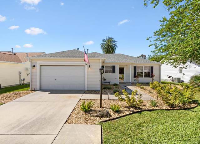 Property at 17076 SE 96th Chapelwood Cir, The Villages, FL 32162, 3 beds, 2 baths