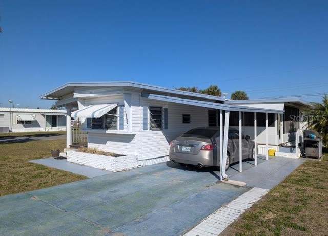 Property at 3030 Sun Way, Lakeland, FL 33801, 2 beds, 2 baths