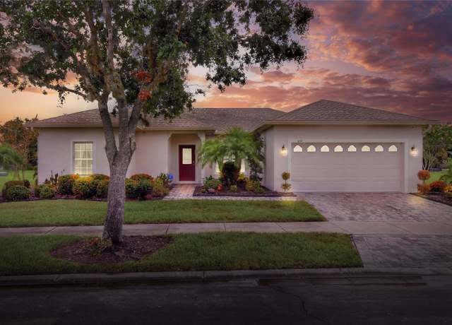 Property at 657 Shorehaven Dr, Kissimmee, FL 34759, 2 beds, 2 baths