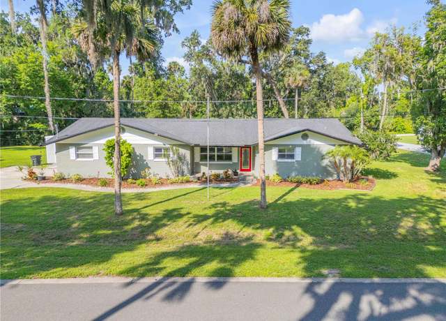 Property at 1144 Corbin Park Rd, New Smyrna Beach, FL 32168, 4 beds, 2 baths