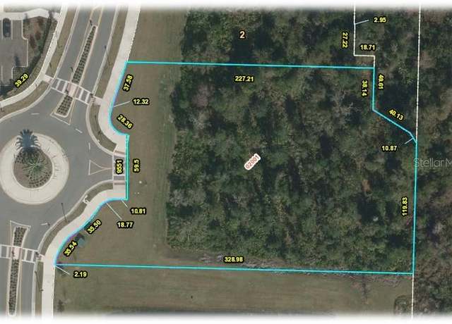 Property at 9551 Moss Preserve Pkwy, Orlando, FL 32832