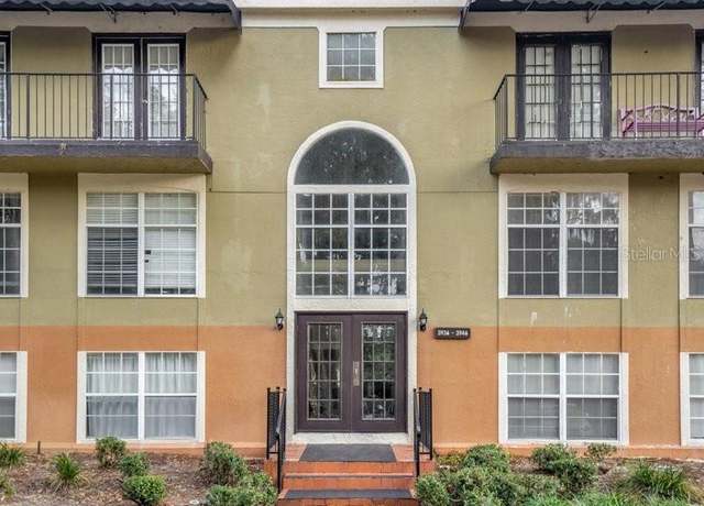 Property at 3936 Versailles Dr Unit 3936B, Orlando, FL 32808, 2 beds, 2 baths