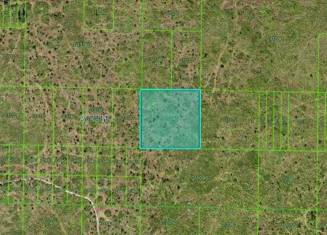 Property at N/a, Frostproof, FL 33843