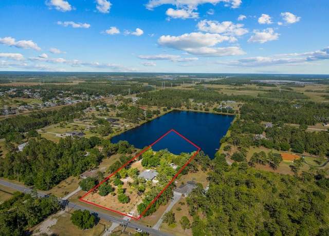 Property at 3335 Archer Ave, Orlando, FL 32833, 4 beds, 2.5 baths