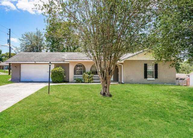 Property at 845 N Ludlum Dr, Deltona, FL 32725, 3 beds, 2 baths