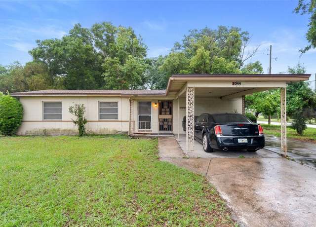 Property at 2044 W Gore St, Orlando, FL 32805, 3 beds, 2 baths
