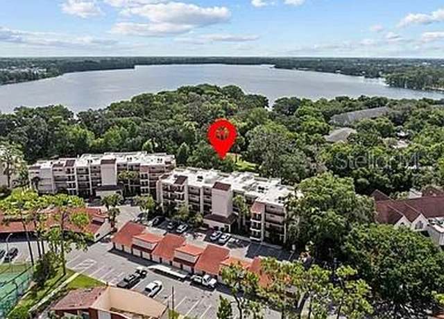 Property at 1166 Carmel Cir #110, Casselberry, FL 32707, 3 beds, 2 baths